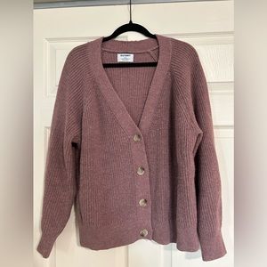 Old Navy Cardigan